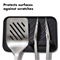 Oxo Good Grips Grill Tool RestClick to Change Image