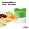 OXO Good Grips Hand-Held Spiralizer Click to Change Image