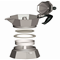 Bialetti Moka Expresso Maker 3 Cup Click to Change Image