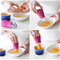 Fusionbrands YolkR Suction Egg Separator Click to Change Image