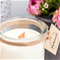 SMALL CANDLE 4.5oz COCONUT & LIMEClick to Change Image