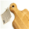 J.K. Adams Maple Wood Artisan Bread PlankClick to Change Image