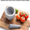 Jamie Oliver Mortar & Pestle - Unpolished Click to Change Image