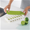 Joseph Joseph QuickSnap Plus Easy-Release Ice Tray - BlueClick to Change Image