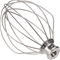 KitchenAid Replacement Wire Whip for 5 Quart Lift Machines (K5AWW)Click to Change Image