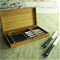 Shun Kai PRO 6pc Steak Knife SetClick to Change Image