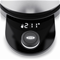OXO Glass Adjustable Temperature Electric Kettle - Stainless Steel   Click to Change Image