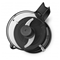 KitchenAid 3.5 Cup Mini Food Processor - Onyx Black Click to Change Image