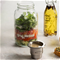 Kilner Food On The Go Jar - 34 fl ozClick to Change Image