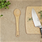 Epicurean Kitchen Series Small Spoon - NaturalClick to Change Image