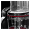 KitchenAid Candy Apple Red Pro Line 16-cup Food ProcessorClick to Change Image