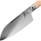 Shun Classic Blonde 7" Santoku Knife  Click to Change Image