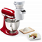  KitchenAid Stand Mixer Sifter + Scale AttachmentClick to Change Image