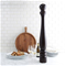 Peugeot Paris u'Select 31" Pepper Mill - Chocolate Brown Click to Change Image