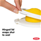 Oxo Good Grips Cut & Keep Silicone Lemon SaverClick to Change Image