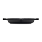 Le Creuset Signature 9.75" Deep Round Grill Pan - Licroice Click to Change Image