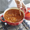 Le Creuset Signature Round Wide 6.75qt Dutch Oven - CeriseClick to Change Image