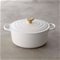 Le Creuset Signature Medium Gold Knob  Click to Change Image