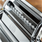 Marcato Atlas 150 Pasta Machine - Stainless Steel Click to Change Image