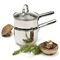 RSVP Endurance Stainless Steel 1qt Induction Double BoilerClick to Change Image