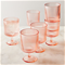 Tarhong Mesa Stacking Mesa Wine Goblet 15oz - PinkClick to Change Image