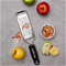 Microplane Gourmet Ribbon Grater Click to Change Image