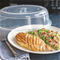 Nordic Ware Microwave Splatter Cover 8" Click to Change Image
