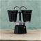Bialetti Moka Mini Express Espresso Maker - 2 Cup (Black Base)Click to Change Image