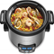 Cuisinart 4 qt. 3-in-1 Multicooker Click to Change Image