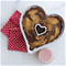 Nordic Ware Elegant Heart Bundt Cake PanClick to Change Image