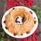 Nordic Ware Holiday Wreath Cake Pan Click to Change Image