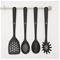 OXO Nylon Kitchen Utensil SetClick to Change Image