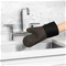 OXO Good Grips Silicone Oven Mitt - BlackClick to Change Image