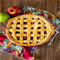 Old School Southern Pie Crust MixClick to Change Image
