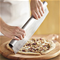 Bialetti Taste of Italy Pizza Chopper / SlicerClick to Change Image
