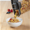 Progressive ProKeeper + 3.5-Qt.Cereal Storage Container Click to Change Image