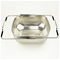 RSVP Endurance Over-the-Sink Pierced Drainer / Colander Click to Change Image