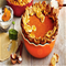 Emile Henry 9" Pie Dish - Pumpkin LIMITED EDITION Click to Change Image