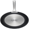 Le Creuset Toughened Nonstick Pro 12" Fry Pan Click to Change Image