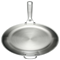 Le Creuset Stainless Steel 12.5-inch Deep Fry PanClick to Change Image