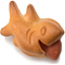 Mobi Shark Bites Sausage Roll Silicone Baking MoldClick to Change Image