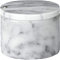 RSVP Swivel Top Marble Salt BoxClick to Change Image