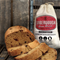 Soberdough Cranberry Orange Bread Mix Click to Change Image