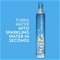 SodaStream Exchange LocationClick to Change Image