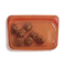 Stasher Reusable Silicone Snack Bag - TerracottaClick to Change Image