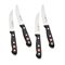 Wusthof Gourmet 4 Piece Steak Knife Set Click to Change Image