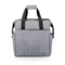 On The Go Insulated Lunch Bag - Heathered GreyClick to Change Image