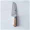 Zwilling Pro Holm Oak 7" Santoku KnifeClick to Change Image