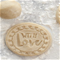 Nordic Ware Heirloom Cookie Stamp - With LoveClick to Change Image