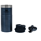 Stanley Trigger Action 20oz Travel Mug - MidnightClick to Change Image